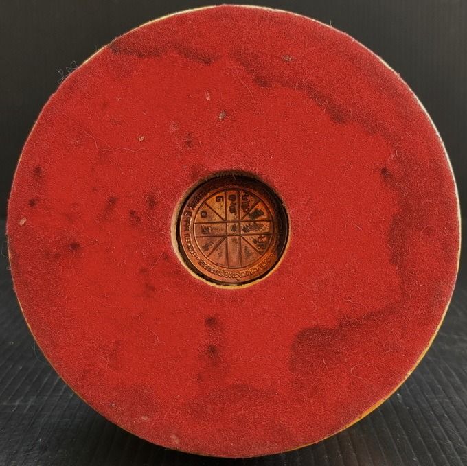 พระหลักเมืองกรุงเทพมหานคร ครบรอบ ๒๒๒ ปี รูปที่ 4