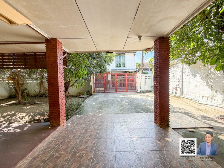 ไม่มี Rare Find in Ekkamai บ้านเดี่ยวใจกลางสุขุมวิท ที่ดินใหญ่ ราคาต่ำกว่าตลาด รูปที่ 3