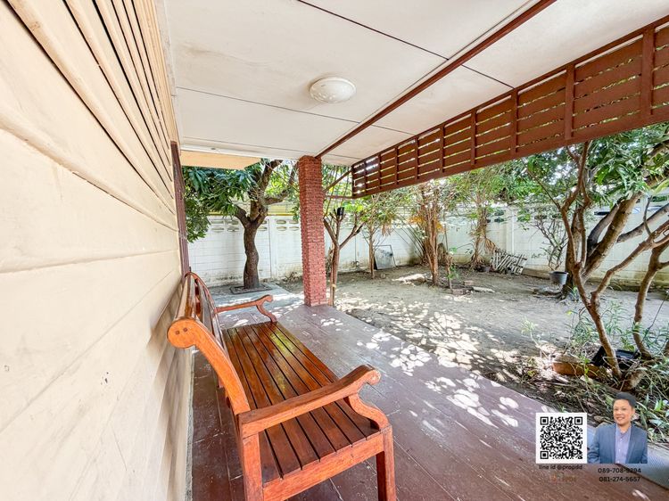 ไม่มี Rare Find in Ekkamai บ้านเดี่ยวใจกลางสุขุมวิท ที่ดินใหญ่ ราคาต่ำกว่าตลาด รูปที่ 4