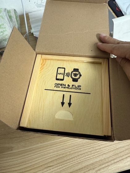 นาฬิกา sevenfriday รูปที่ 3