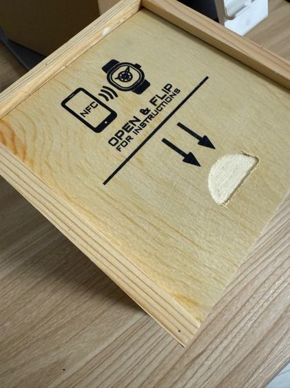 นาฬิกา sevenfriday รูปที่ 4