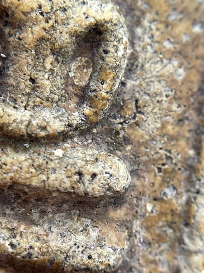 พระสมเด็จวัดระฆังพิมพ์เจดีย์เนื้อหาเก่าสวยน่าเก็บสะสม รูปที่ 11