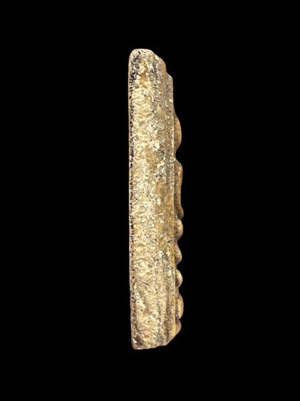 พระสมเด็จวัดระฆังพิมพ์เจดีย์เนื้อหาเก่าสวยน่าเก็บสะสม รูปที่ 6