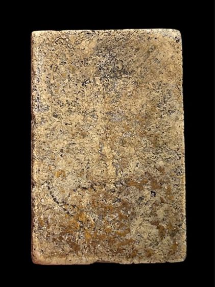 พระสมเด็จวัดระฆังพิมพ์เจดีย์เนื้อหาเก่าสวยน่าเก็บสะสม รูปที่ 3