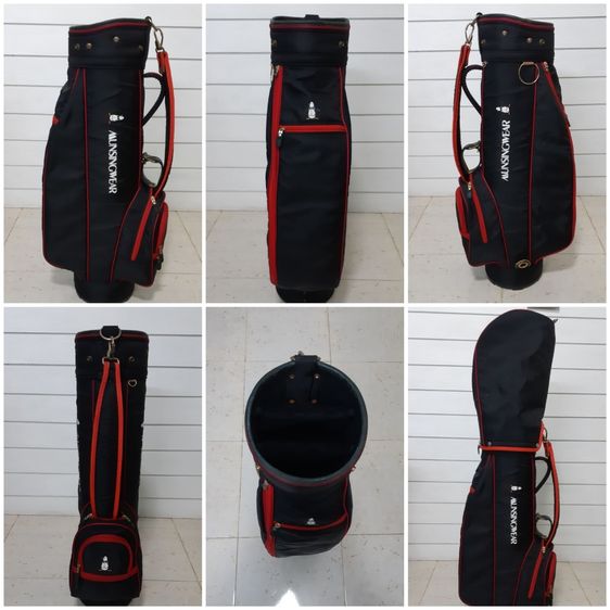 ชุดไม้กอล์ฟครบชุดสำหรับผู้หญิง - YONEX รูปที่ 15