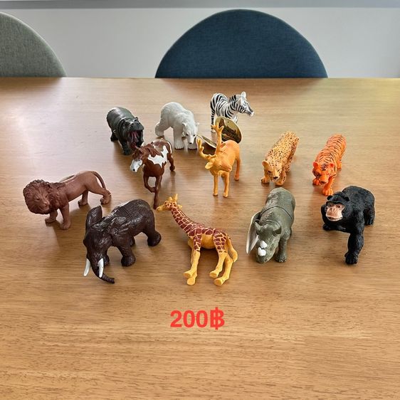 ของเล่นเด็กมือสอง รูปที่ 6