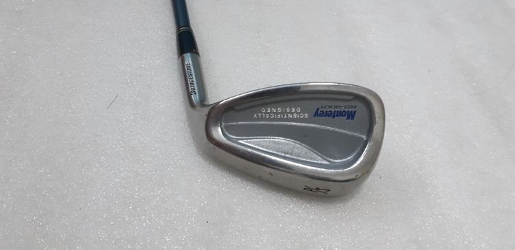 เวดจ์กอล์ฟ - AW,SW รูปที่ 14