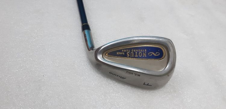 เวดจ์กอล์ฟ - AW,SW รูปที่ 2