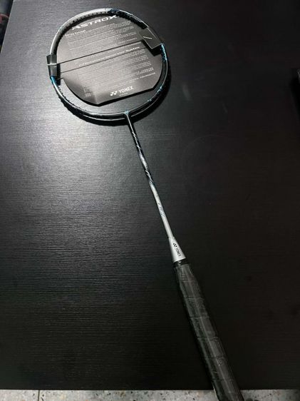 ไม้แบดมินตัน YONEX ASTROX 88D PRO (4U) รูปที่ 4