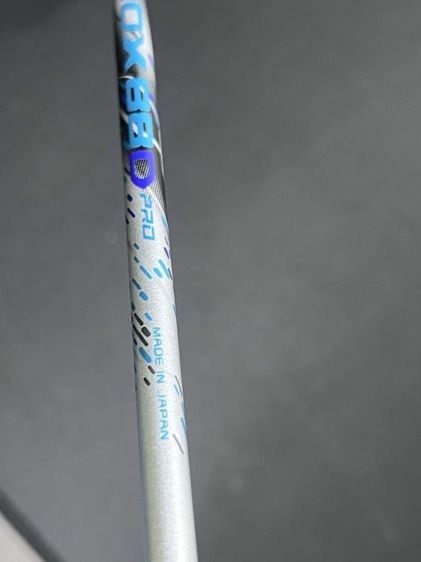 ไม้แบดมินตัน YONEX ASTROX 88D PRO (4U) รูปที่ 17