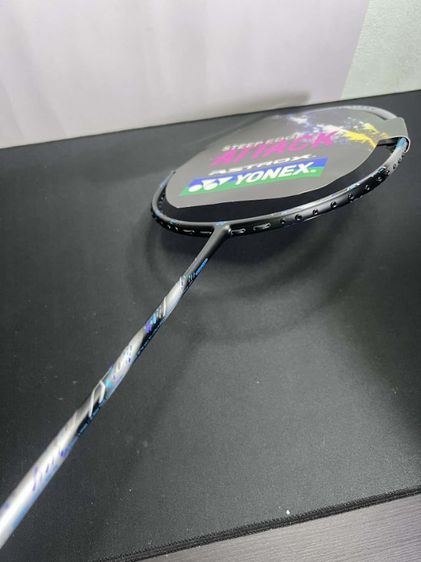 ไม้แบดมินตัน YONEX ASTROX 88D PRO (4U) รูปที่ 5