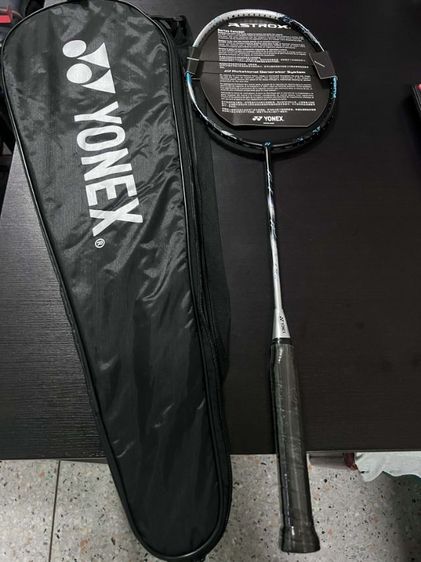 ไม้แบดมินตัน YONEX ASTROX 88D PRO (4U) รูปที่ 11