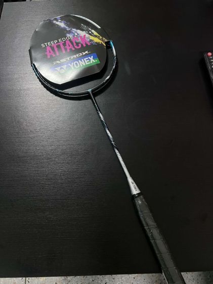 ไม้แบดมินตัน YONEX ASTROX 88D PRO (4U) รูปที่ 3