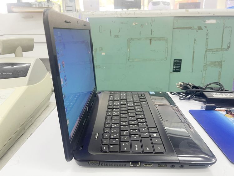 Notebook HP 1000 i5 Gen 3 Ram 4 แบตนาน ใช้งานได้ดี ราคาถูกใจ รูปที่ 8