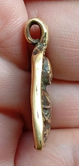 หลวงพ่อเงินวัดบางคลาน พิมพ์จอบใหญ่  รูปที่ 8