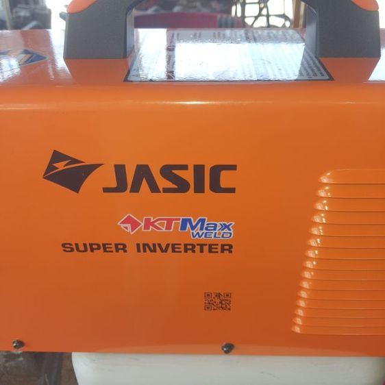 ตู้เชื่อม อาร์กอนเจสิค 200s รูปที่ 3