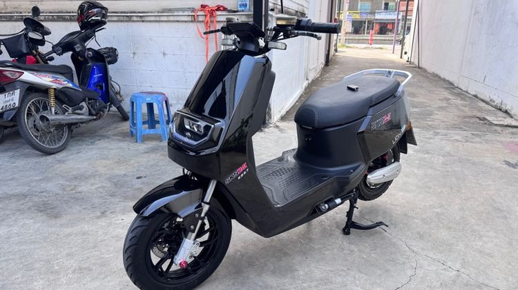 Lion sks z2 ตัวกุญแจคีเลส มอเตอร์2000W  รูปที่ 2