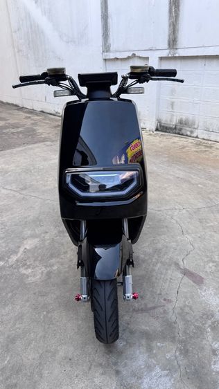 Lion sks z2 ตัวกุญแจคีเลส มอเตอร์2000W  รูปที่ 5