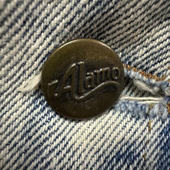 เสื้อแจ็คเก็ต Tony Alamo รูปที่ 4