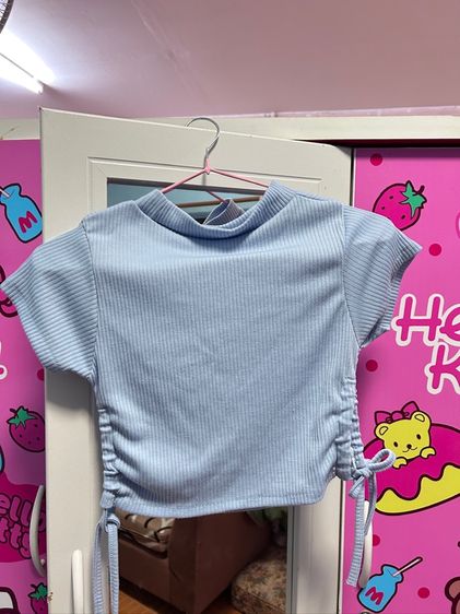 ชุดกระโปรงเสื้อ รูปที่ 9