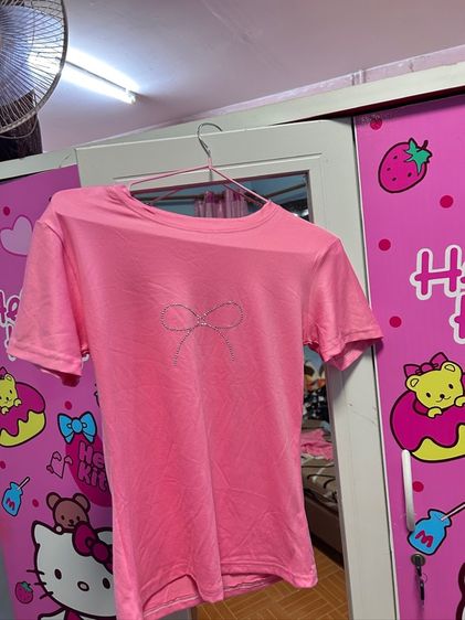 ชุดกระโปรงเสื้อ รูปที่ 12