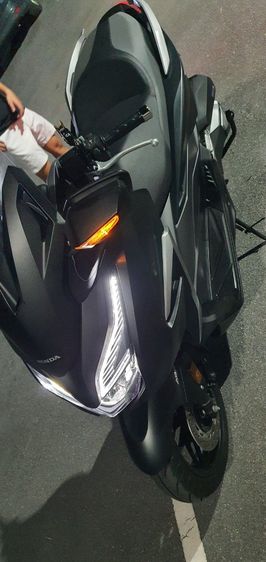 ขายถูก Forza350 ปี 2020 ไม่ค่อยได้ใช้เลย