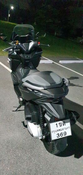 ขายถูก Forza350 ปี 2020 ไม่ค่อยได้ใช้เลย รูปที่ 4