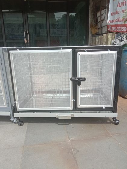 กรงน้องหมาตัวเล็ก