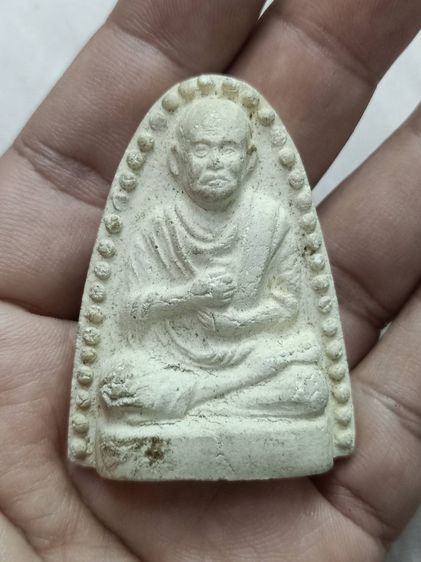 พระผง พิมพ์รูปเหมือนใหญ่  สมเด็จพระพุฒาจารย์ (โต พรหมรังสี) วัดระฆังโฆสิตาราม ปี๒๔๙๕