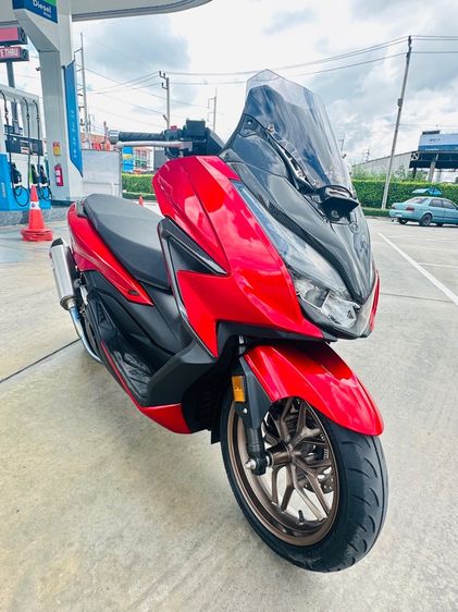 Forza350 ปี2020 รูปที่ 2