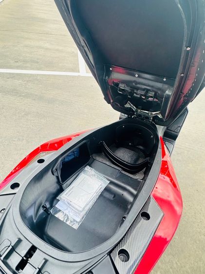 Forza350 ปี2020 รูปที่ 6