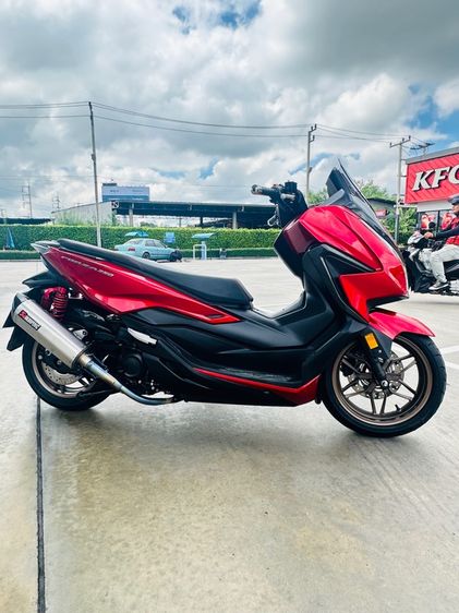 Forza350 ปี2020 รูปที่ 3