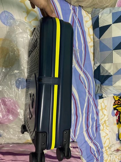 กระเป๋าเดินทาง รูปที่ 5