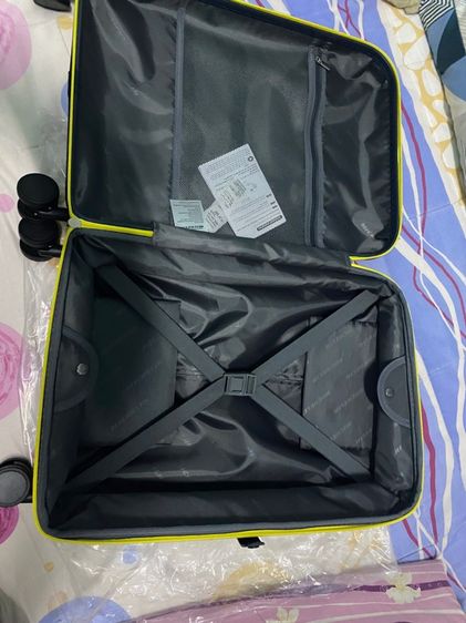 กระเป๋าเดินทาง รูปที่ 11