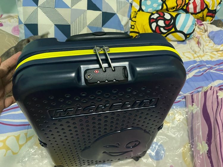 กระเป๋าเดินทาง รูปที่ 8