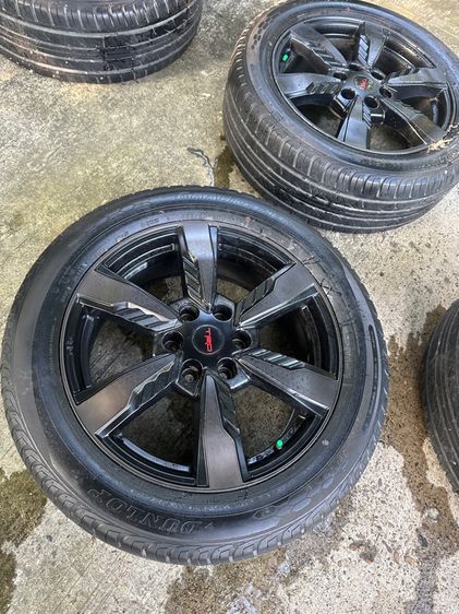 ขายแม็กToYoTa TrD รูปที่ 6