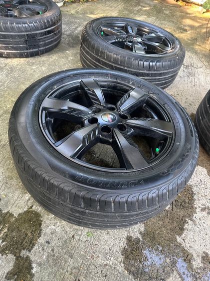 ขายแม็กToYoTa TrD รูปที่ 3