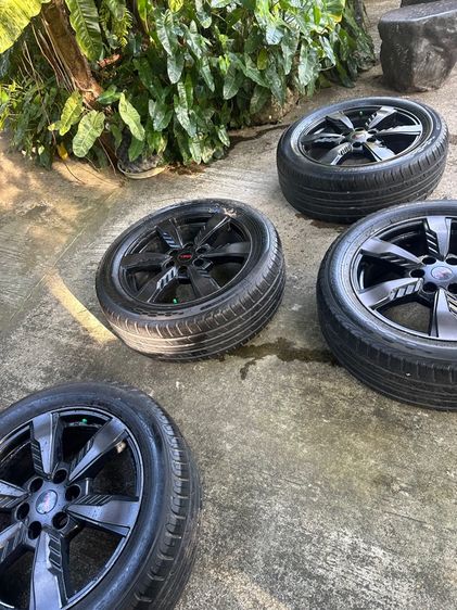 ขายแม็กToYoTa TrD รูปที่ 4