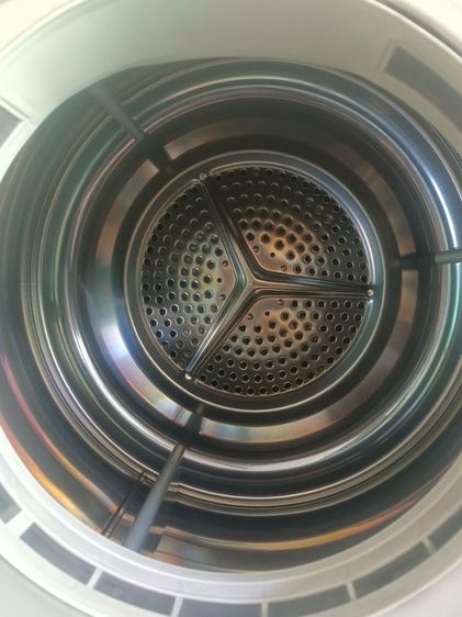 ขายต่อเครื่องอบผ้า electrolux รูปที่ 7