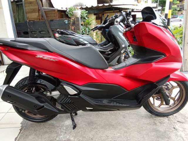 ขายpcx160แี2023 รูปที่ 8