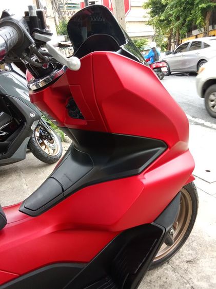 ขายpcx160แี2023 รูปที่ 4