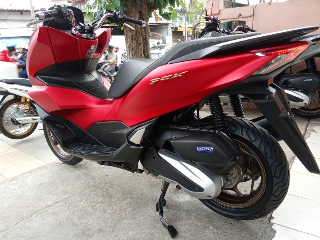 ขายpcx160แี2023 รูปที่ 15