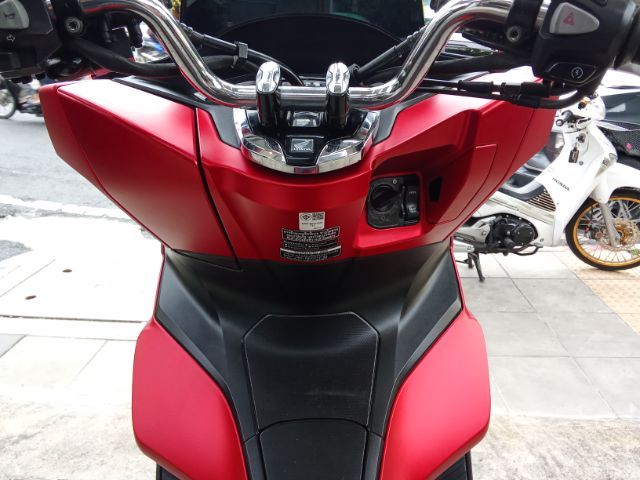 ขายpcx160แี2023 รูปที่ 13
