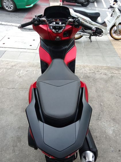 ขายpcx160แี2023 รูปที่ 17