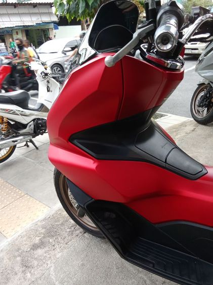 ขายpcx160แี2023 รูปที่ 5