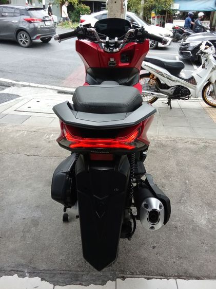 ขายpcx160แี2023 รูปที่ 18