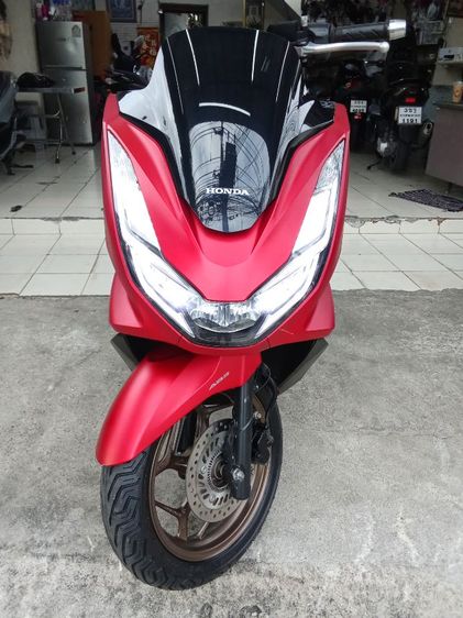 Honda ขายpcx160แี2023