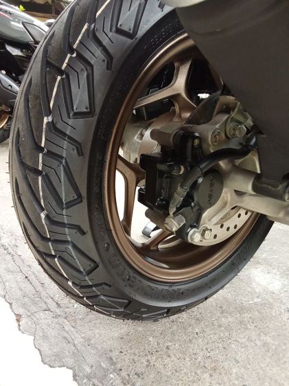 ขายpcx160แี2023 รูปที่ 12