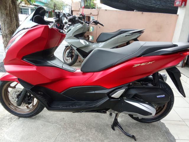 ขายpcx160แี2023 รูปที่ 9