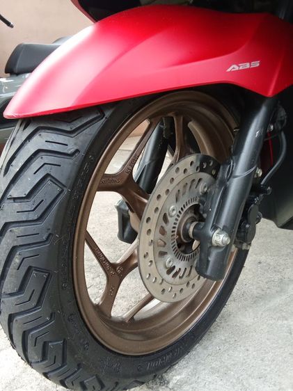 ขายpcx160แี2023 รูปที่ 6